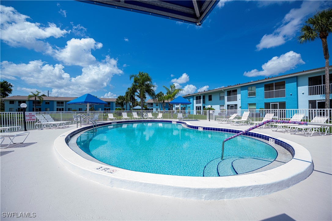 1100  Pondella Road, Apt: 514