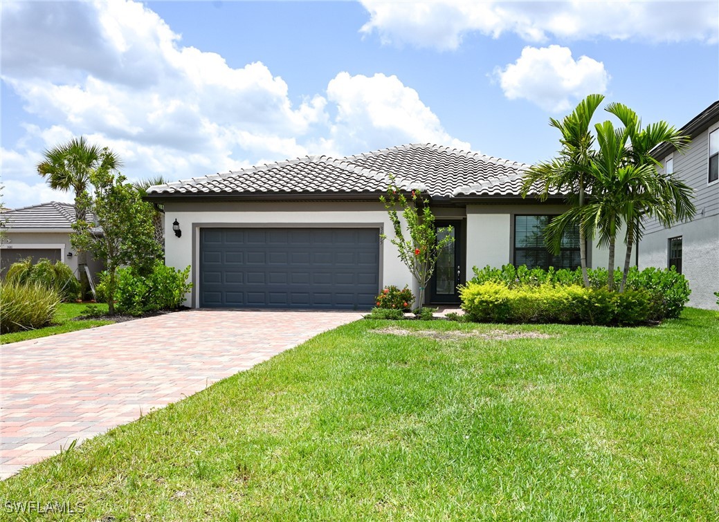 3675  Passion Vine Drive