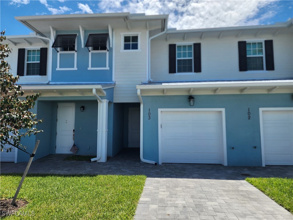 26401  Coco Cay Circle, Apt 103