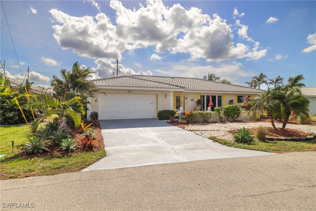 Real Estate in Southwest Florida