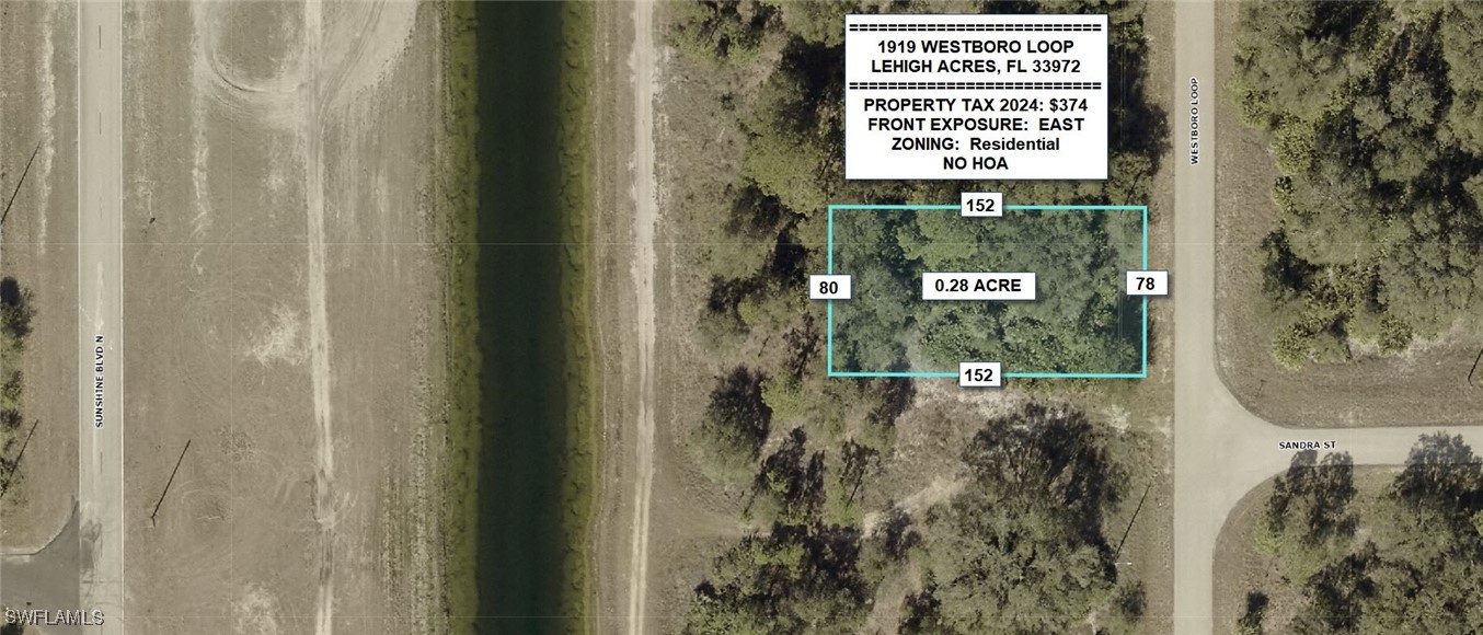 1919  Westboro Loop
