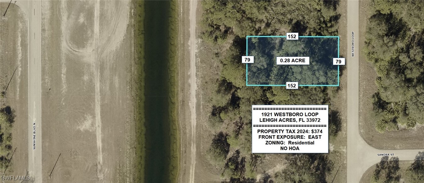 1921  Westboro Loop