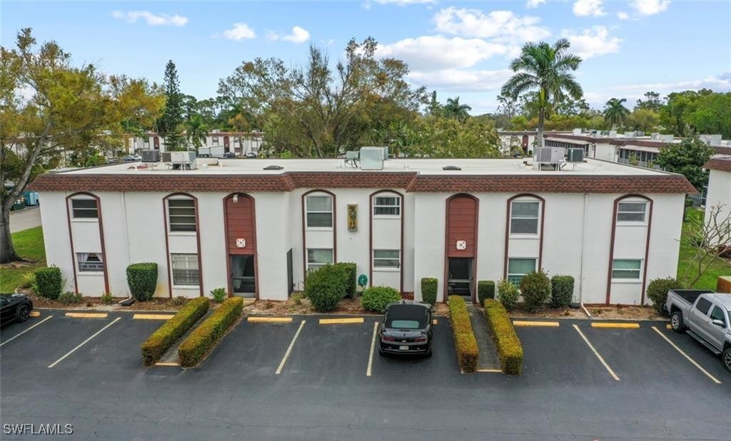 2828  Jackson Street, Apt N6
