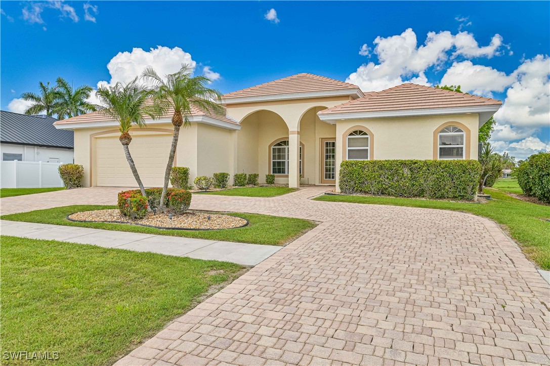 Real Estate in Southwest Florida