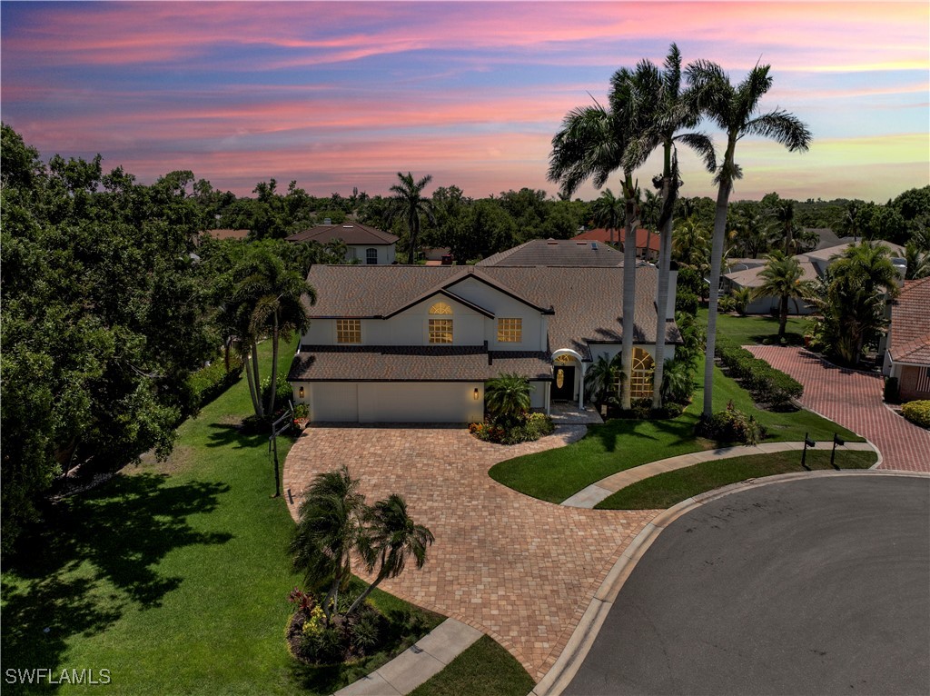 22  Carrotwood Court