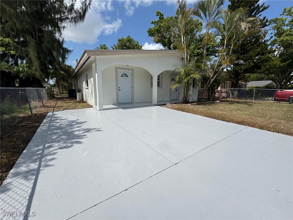2938  Market Street