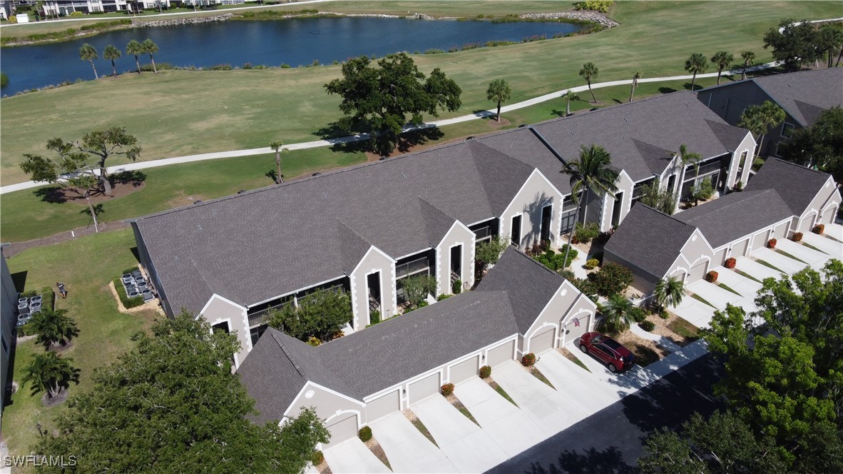 16320  Kelly Cove Drive, Apt: 270