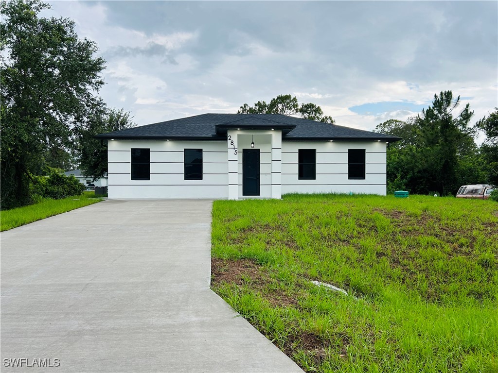 Real Estate in Southwest Florida