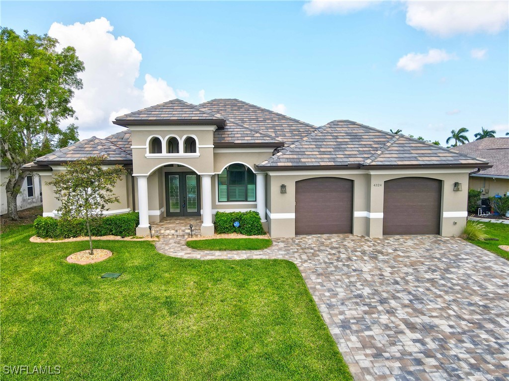 Real Estate in Southwest Florida