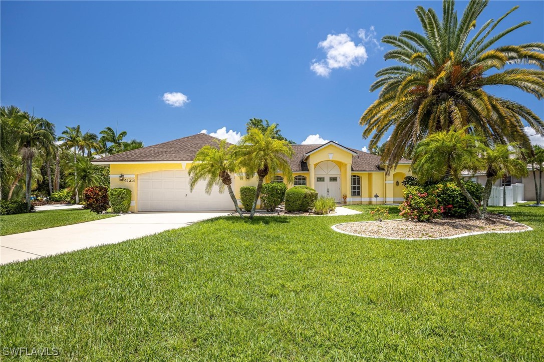 4123 SW 26th Place