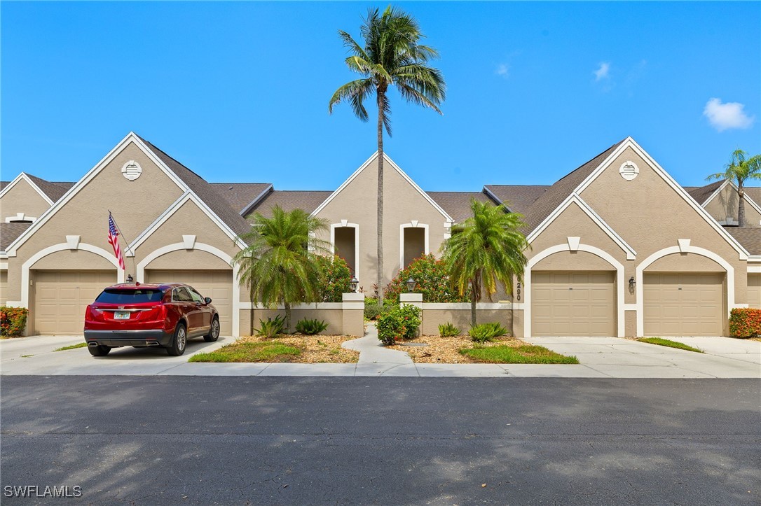 16290  Kelly Cove Drive, Apt: 253