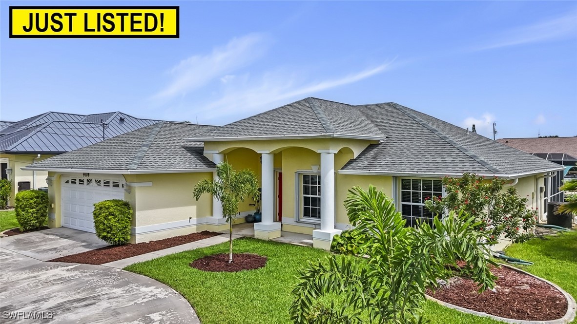 Real Estate in Southwest Florida