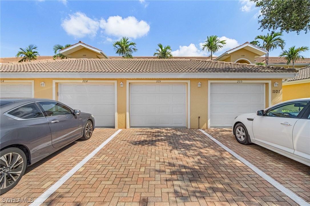 1101  Winding Pines Circle, Apt: 105