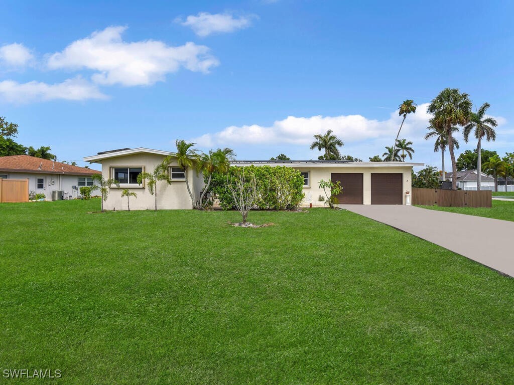 Real Estate in Southwest Florida