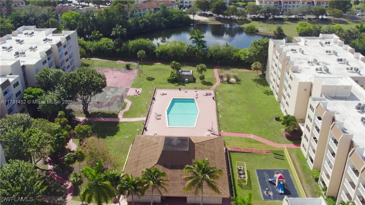 6930  Miami Gardens Drive, Apt: 201