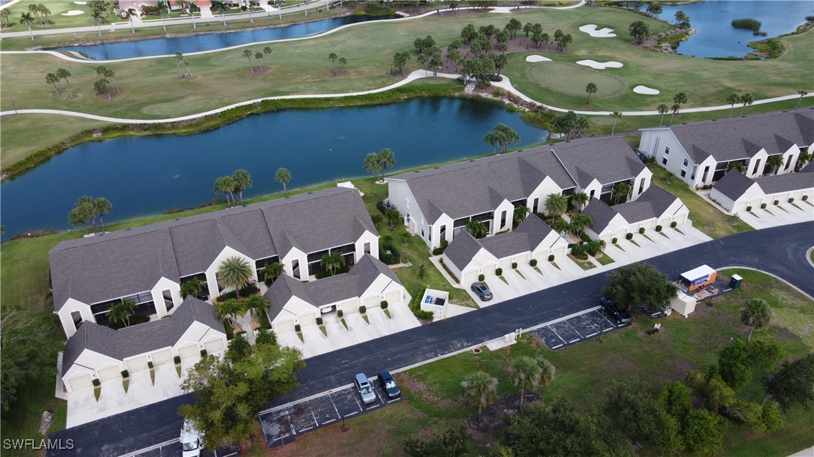 16410  Kelly Cove Drive, Apt: 313
