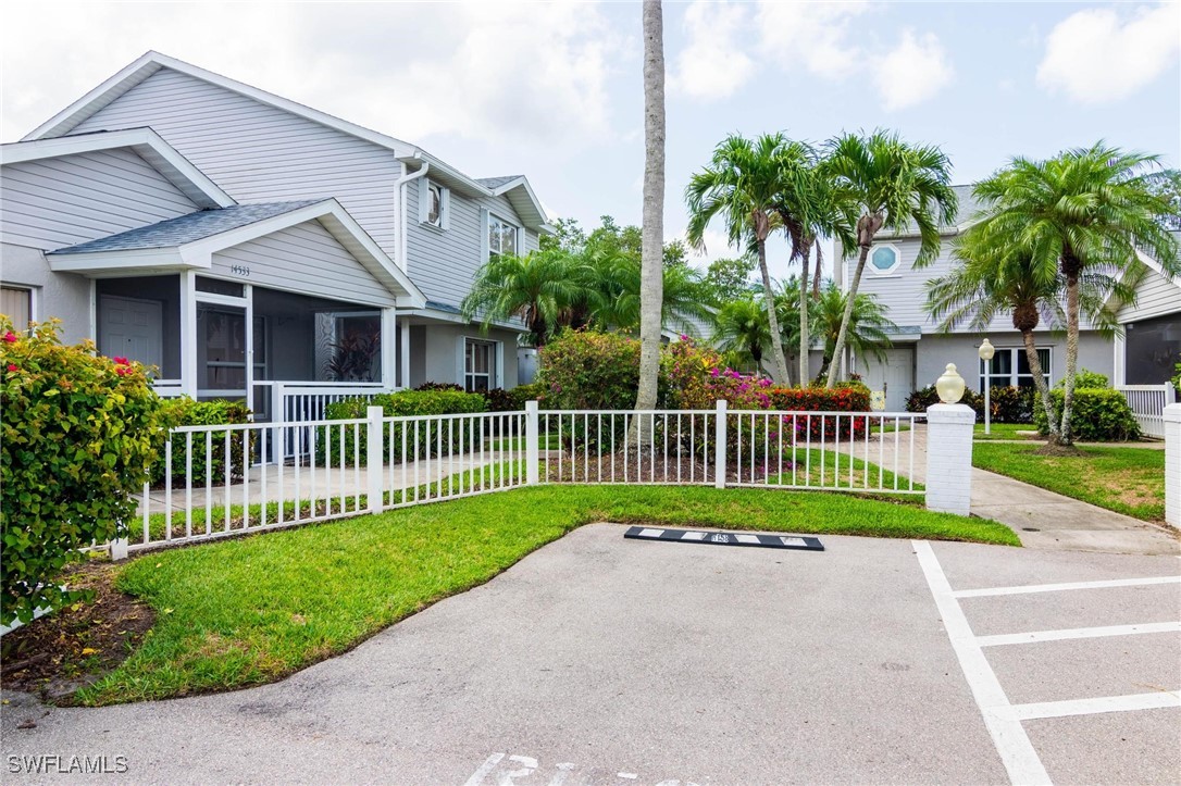 14537  Cypress Trace Court