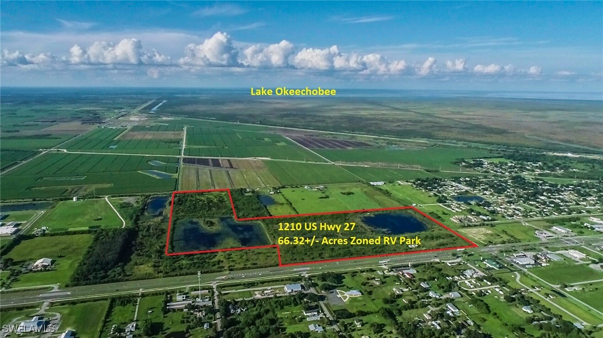 1210 N Us Highway 27