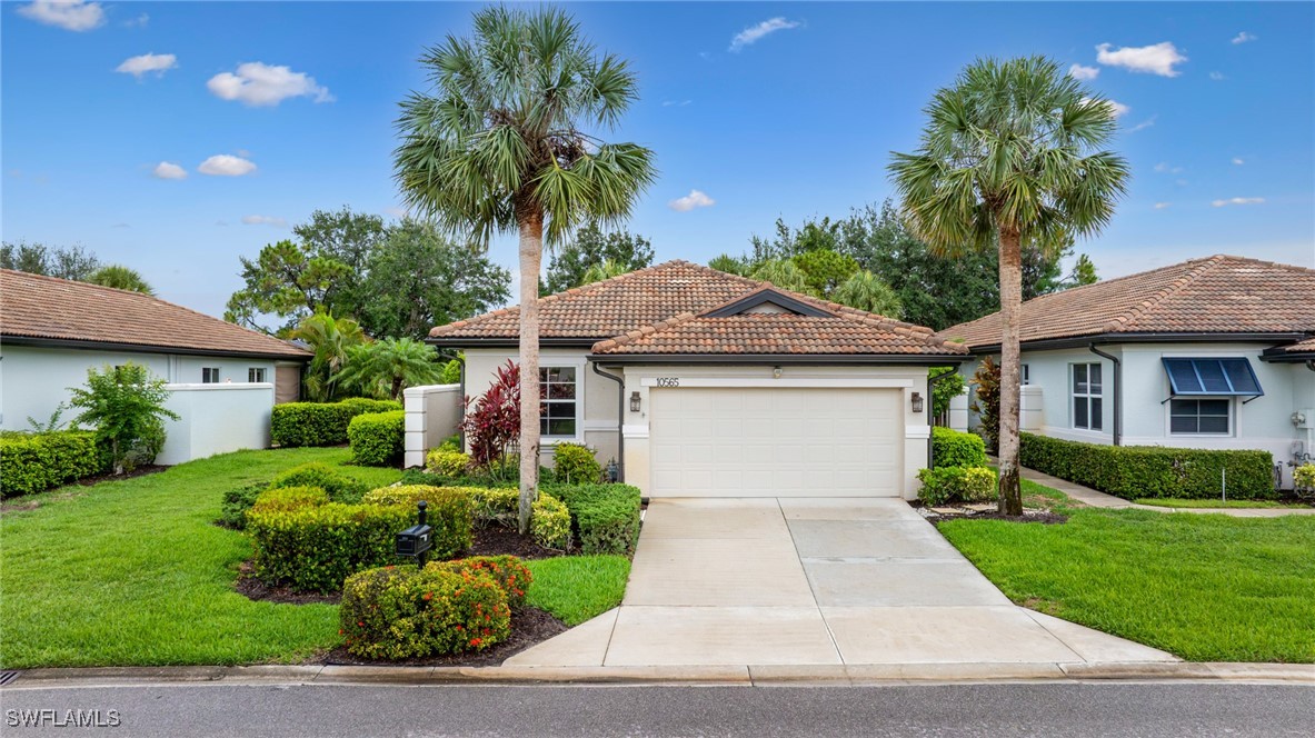 Real Estate in Southwest Florida