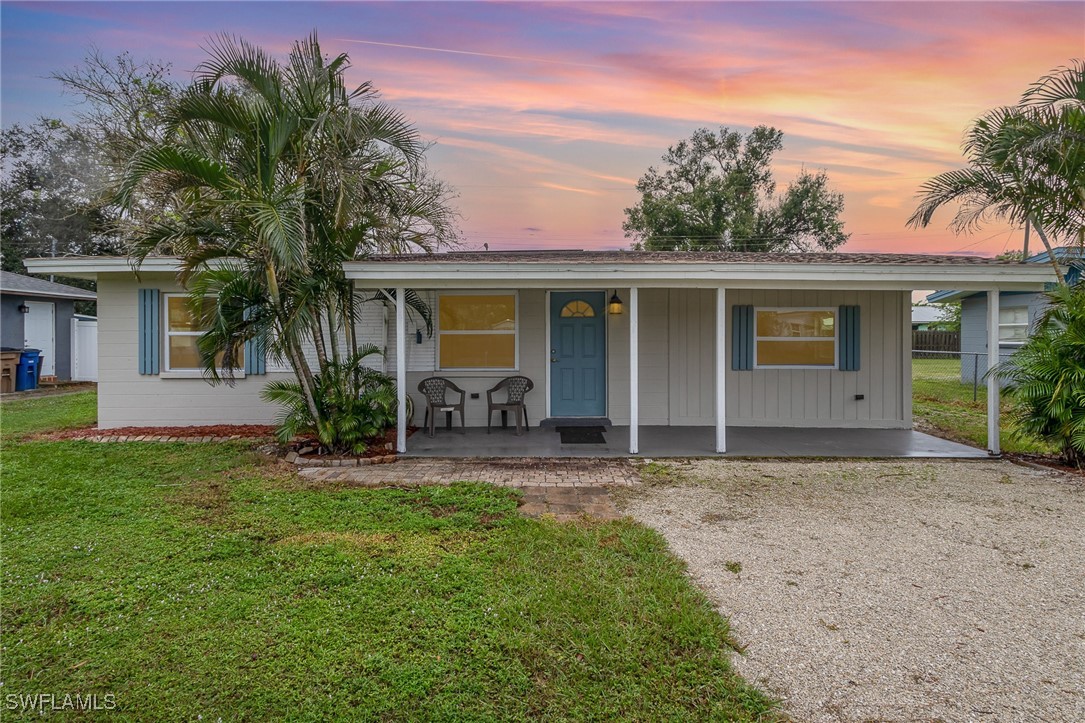 Real Estate in Southwest Florida