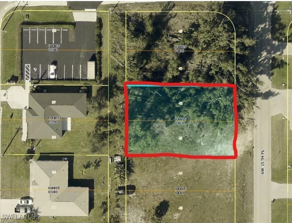 1006 SW 15th Place