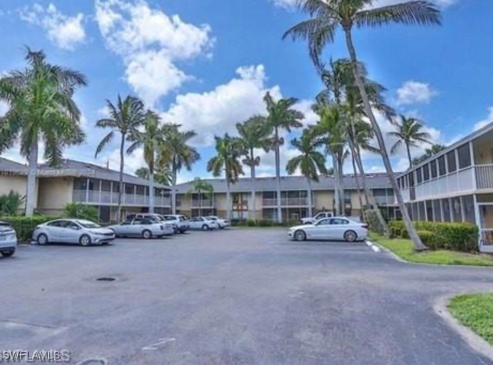 1849  Maravilla Avenue, Apt C2