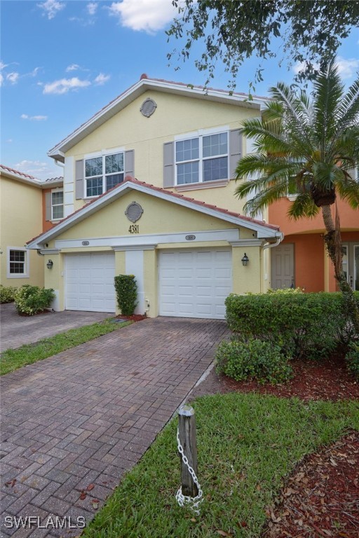 4381  Lazio Way, Apt 504