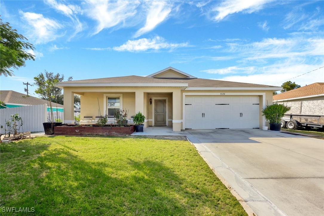 Real Estate in Southwest Florida