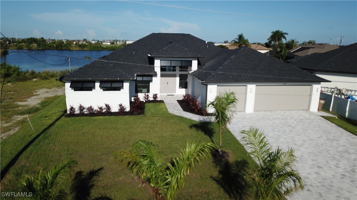 Real Estate in Southwest Florida