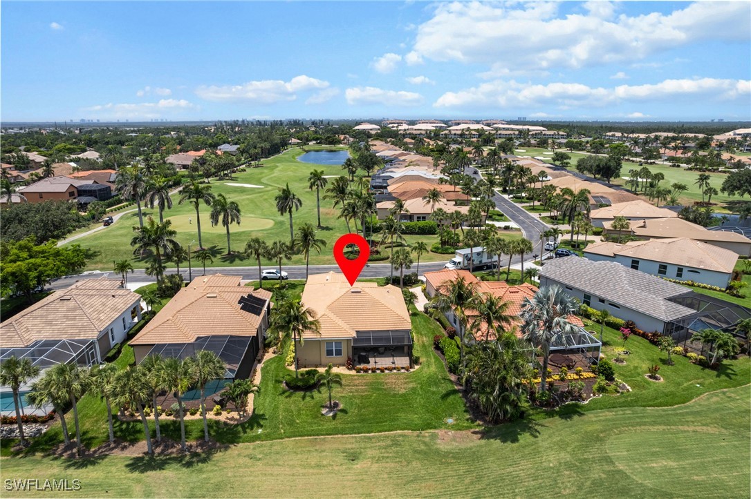 Real Estate in Southwest Florida