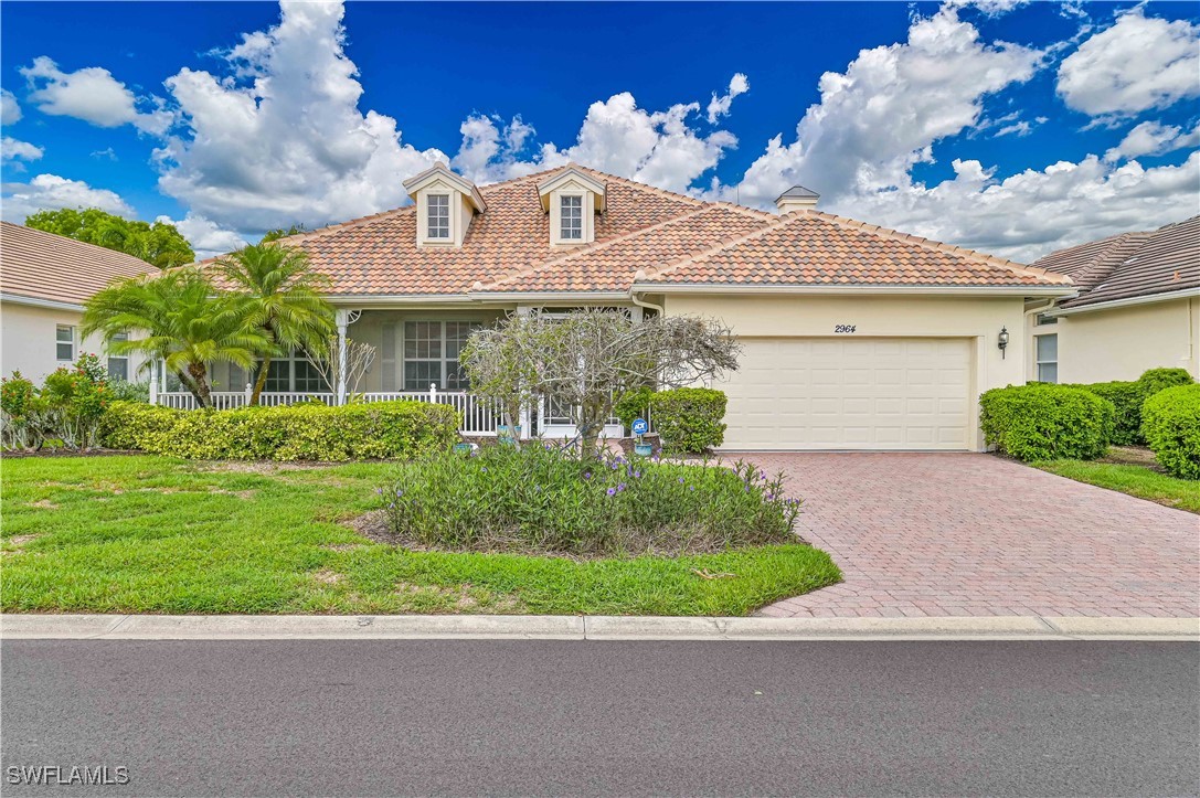 2964  Apple Blossom Drive