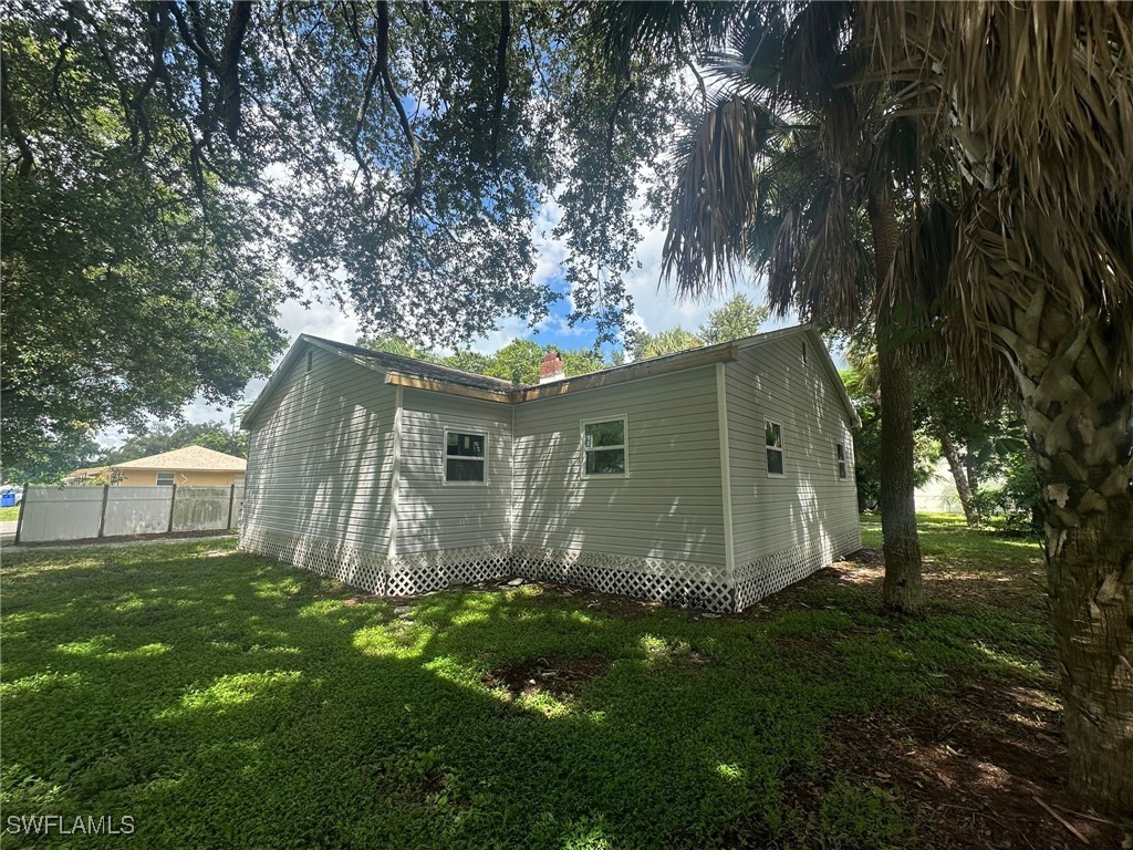 2371  Lafayette Street
