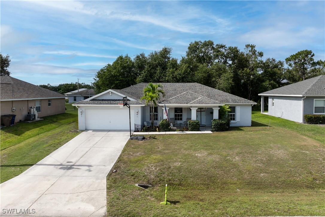 Real Estate in Southwest Florida