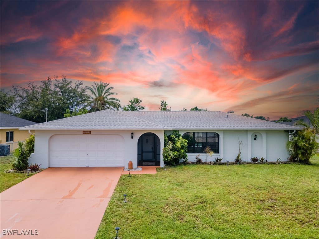 Real Estate in Southwest Florida