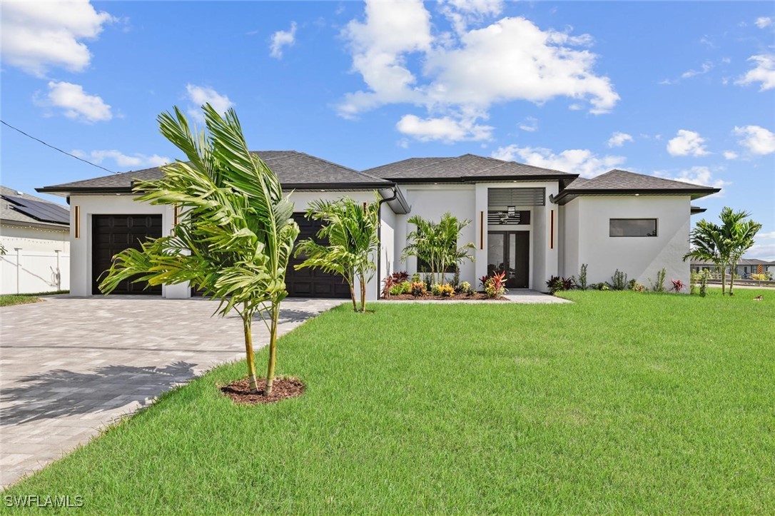 Real Estate in Southwest Florida