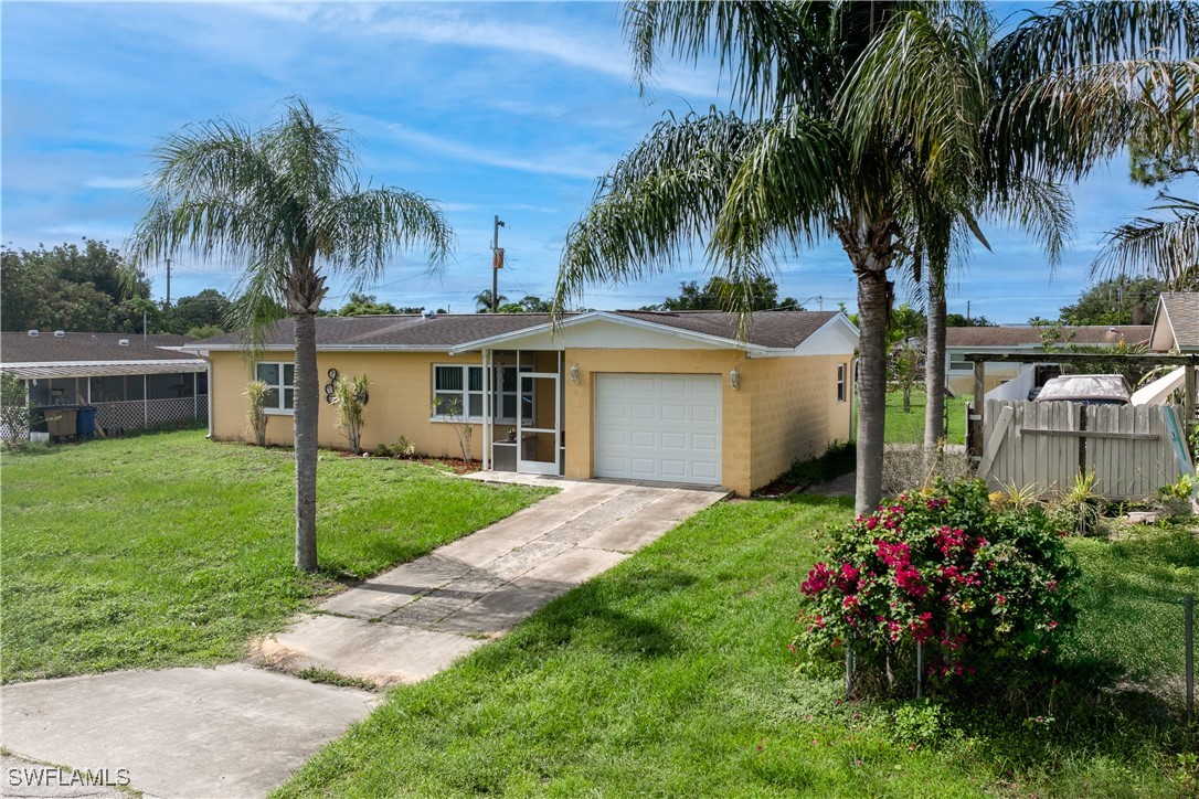 Real Estate in Southwest Florida