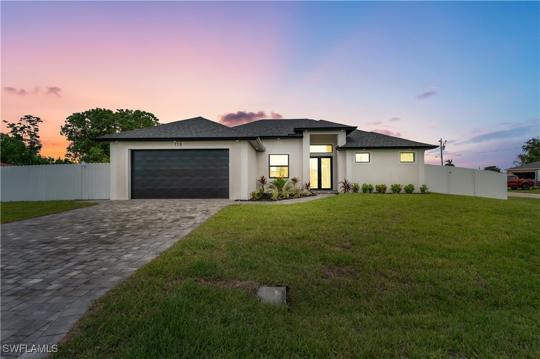Real Estate in Southwest Florida
