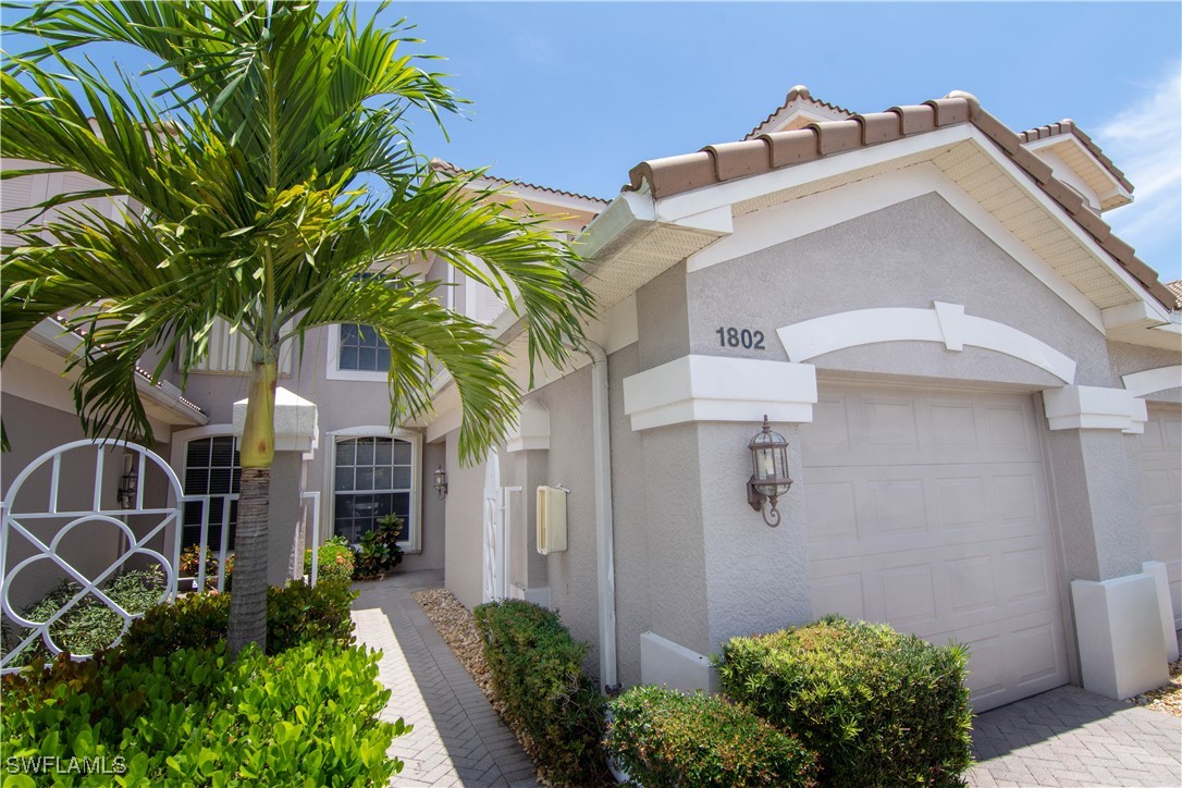 10011  Sky View Way, Apt: 1802