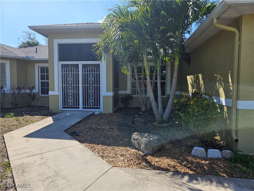 713  Palmetto Avenue