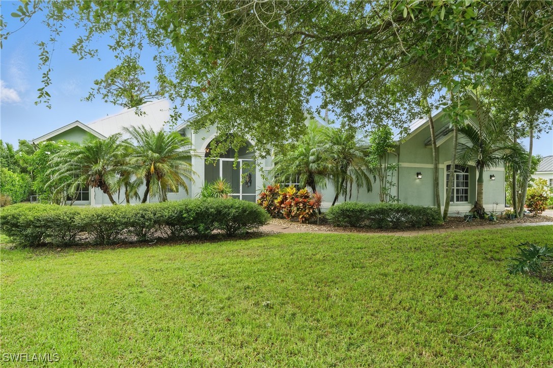 Real Estate in Southwest Florida