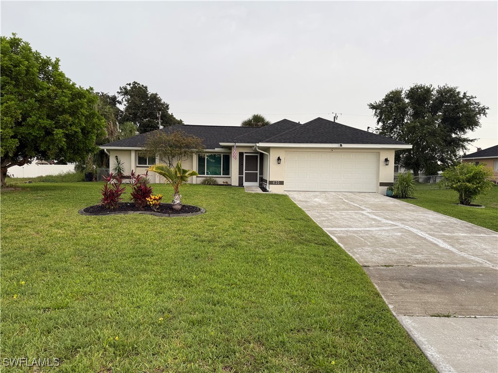 631 SW 12th Street