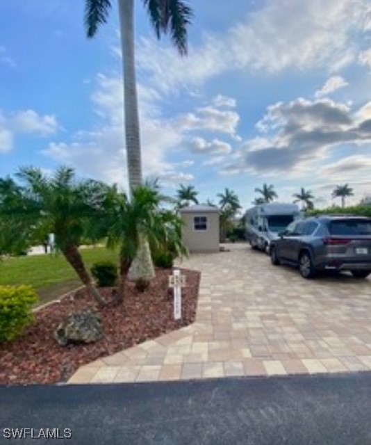 10268  Meadow Beauty Trail