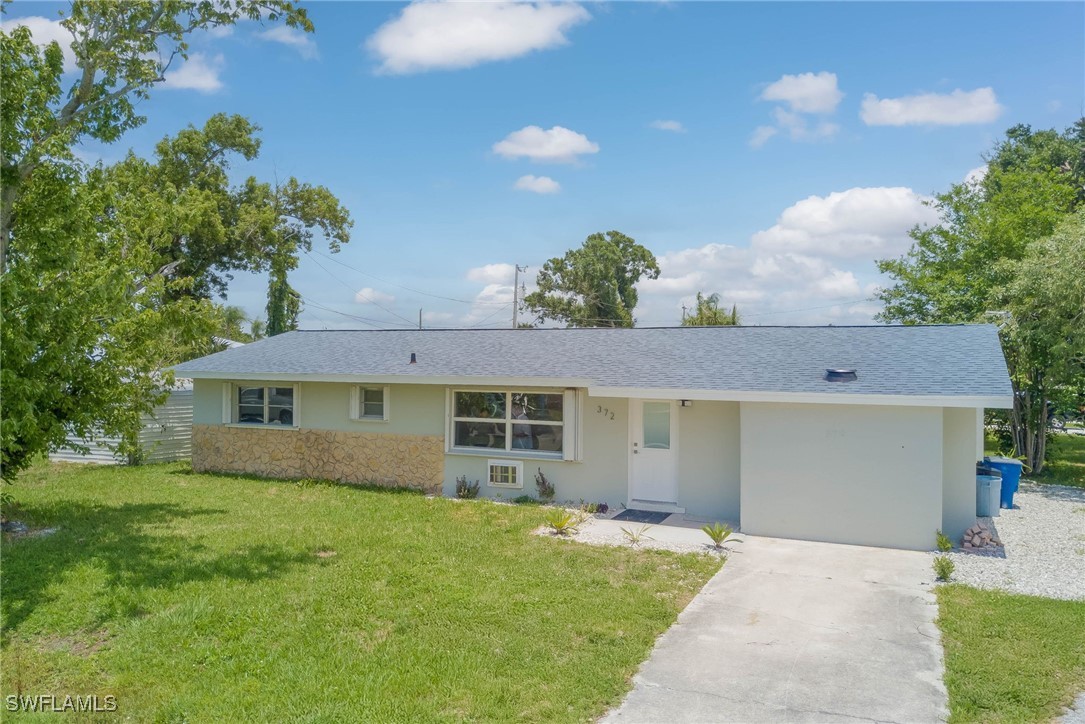 372  Park Lane Drive