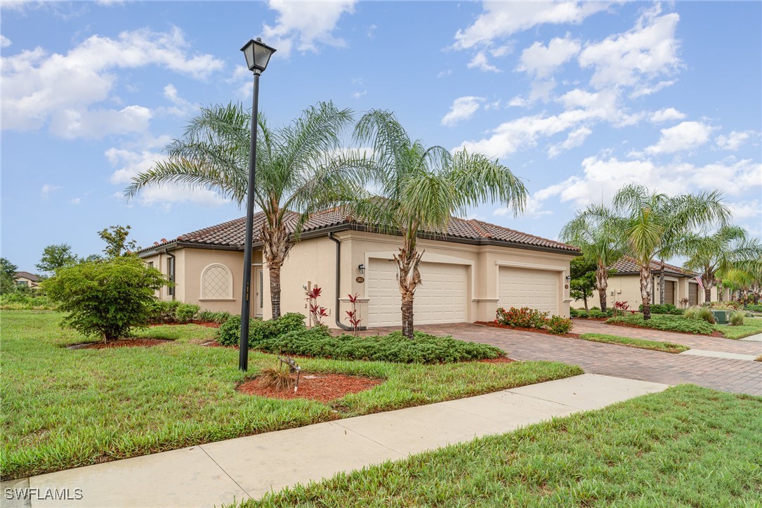 Real Estate in Southwest Florida