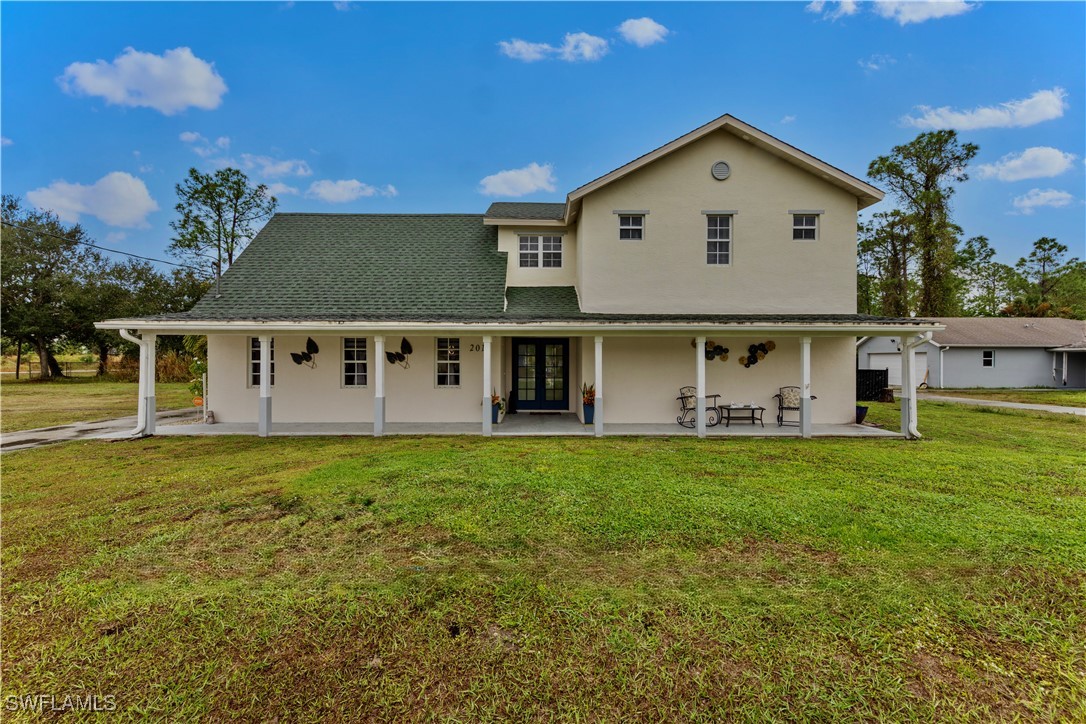 Real Estate in Southwest Florida