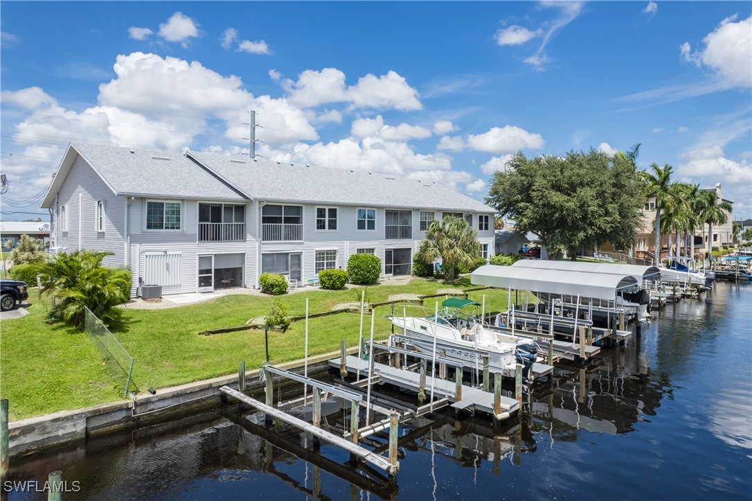 3711  Del Prado Boulevard, Apt 2