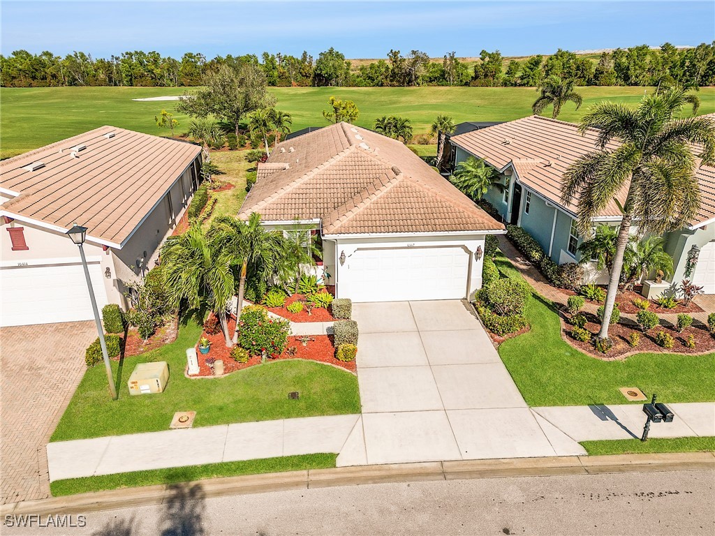 10412  Materita Drive