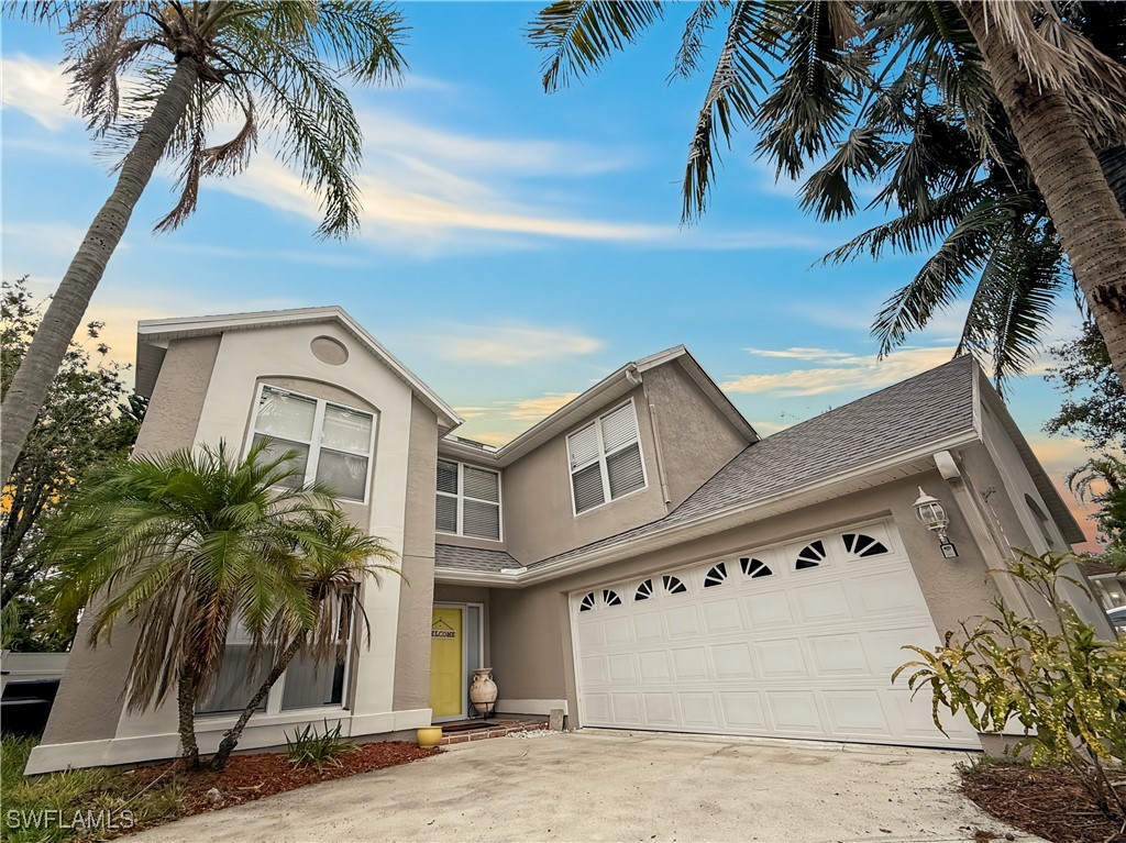 Real Estate in Southwest Florida