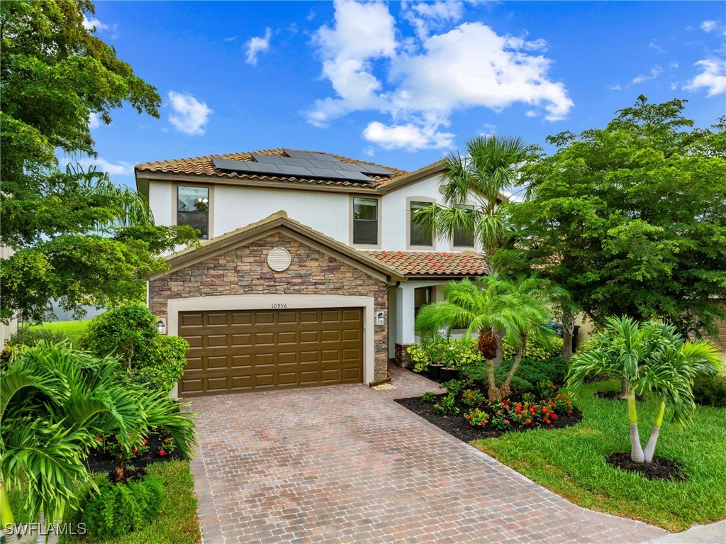 10996  Cherry Laurel Drive