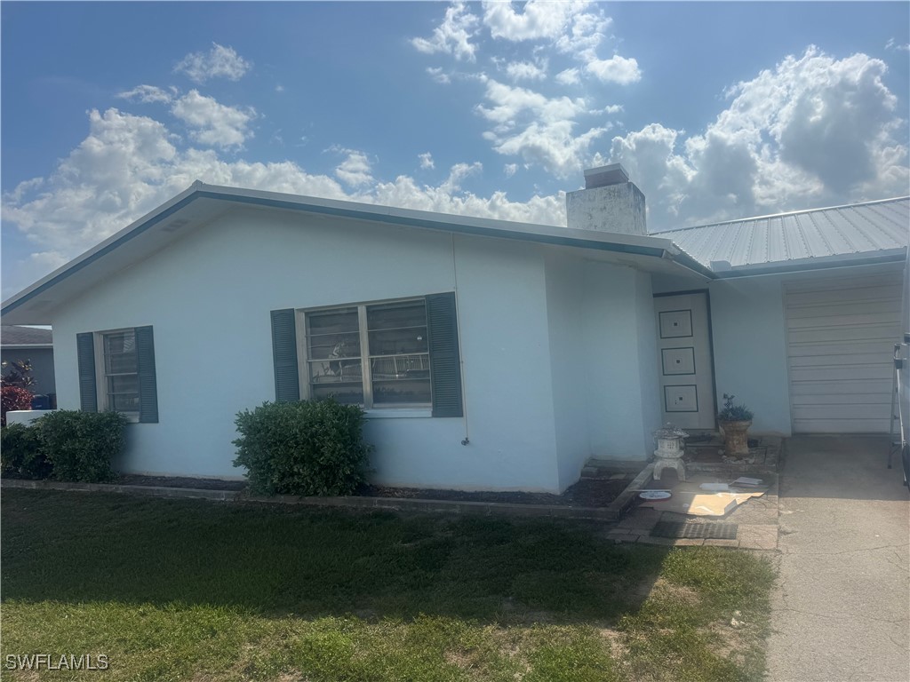 Real Estate in Southwest Florida